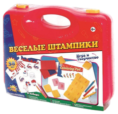 Веселые штампики Altacto