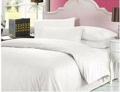 Наволочка Mioletto Enigma Цвет: Белый (70x70 (2 шт))