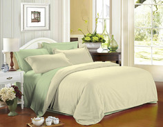 Наволочка Mioletto Yoselin Цвет: Шампань (50x70 (2 шт))