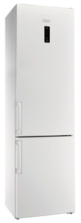 Холодильник Hotpoint-Ariston HS5201WO White