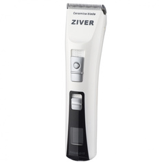 Триммер и машинка для стрижки животных Ziver-212 аккумуляторно-сетевая 15 Вт 20.ZV.057
