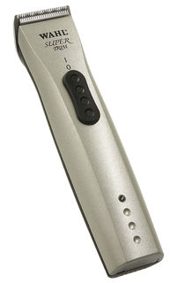 Машинка для стрижки животных Wahl 1592-0475 SUPER TRIM
