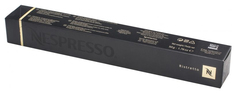 Капсулы Nespresso ristretto 10 капсул