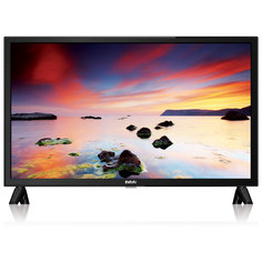 LED Телевизор HD Ready BBK 24LEM-1043/T2C