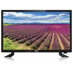 LED Телевизор HD Ready BBK 24LEM-1063/T2C