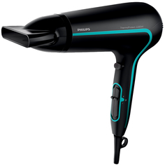 Фен Philips Dry Care Advanced BHP942/00 Black