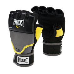 Перчатки боксерские Everlast Evergel Weighted, L-XL-10oz,