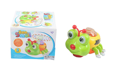 Интерактивная игрушка Shenzhen Jingyitian Trade Маленькая Пчёлка