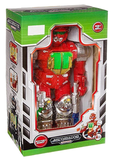 Интерактивный робот Shenzhen Jingyitian Trade Арт. 200301