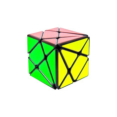 Головоломка Junfa toys Кубикус 121911-TN