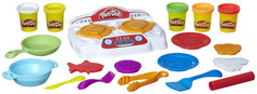 Игровой набор Hasbro Кухонная плита с аксессуарами