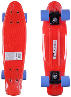 Детский скейтборд Shenzhen Toys Т95556-GW