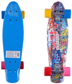 Детский скейтборд Shenzhen Toys Т95559-GW