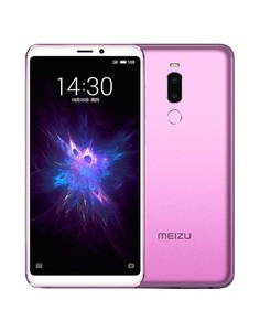 Смартфон Meizu Note 8 4/64Gb Duos Purple
