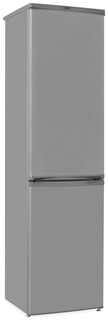 Холодильник DON R 299 MI Grey