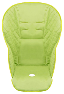 Универсальный чехол для детского стульчика Roxy Зеленый
