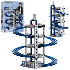 Парковка Klein Mercedes-Benz 2807