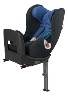 Автокресло CYBEX Sirona группа 0/1, True Blue