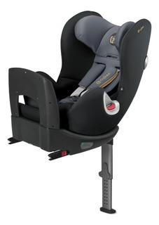 Автокресло CYBEX Sirona группа 0/1, Graphite Black