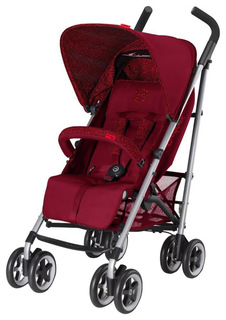 Коляска-трость Cybex Topaz Mars Red