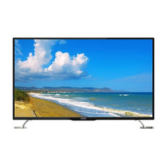 LED Телевизор 4K Ultra HD Polar P50L34T2CSM-UHD-SMART