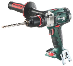 Аккумуляторная дрель-шуруповерт Metabo SB 18 LTX Impuls 602192890 БЕЗ АККУМУЛЯТОРА И З/У