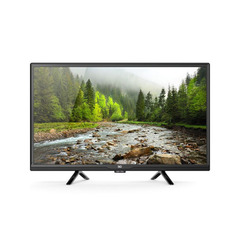 LED Телевизор HD Ready BQ 24S01B-T2-SMART