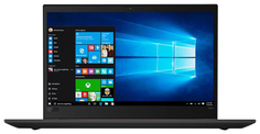 Ноутбук Lenovo ThinkPad P52s 20LB000BRT