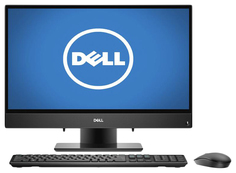 Моноблок Dell Inspiron 3477-7295