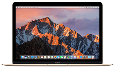 Ноутбук Apple MacBook 12 MRQP2RU/A