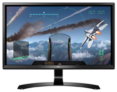 Монитор LG 24UD58-B