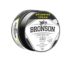 Крем для укладки волос Bronson Premium 30 мл