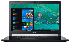 Ноутбук Acer Aspire A717-72G-58ZK NH.GXEER.009
