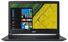 Ноутбук игровой Acer Aspire 7 A717-72G-7469 NH.GXEER.007