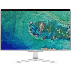 Моноблок Acer As C27-865 DQ,BCNER,008