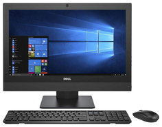 Моноблок Dell OptiРlex 5260-0854