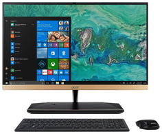 Моноблок Acer Aspire S24-880 DQ.BA9ER.001