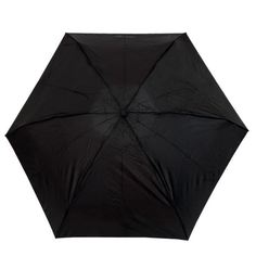 Зонт-автомат Isotoner Xtra Solid Noir