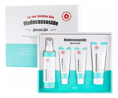 Набор косметики для лица APieu Madecassoside Special Set