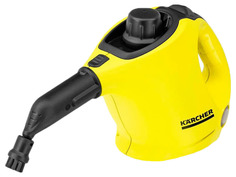 Пароочиститель Karcher SC 1 EasyFix Yellow