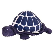 Мягкая игрушка Schildkroet плюшевая Черепашка, 14 см Schildkrot