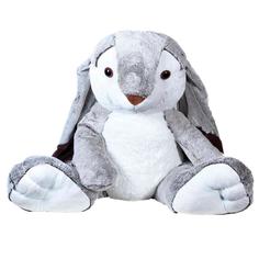 Мягкая игрушка Molli Заяц, 100 см