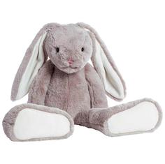 Мягкая игрушка Molli Заяц большелапый, 60 см
