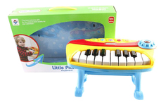 Пианино игрушечное Shantou Gepai Little pianist 2819-1