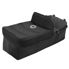 Люлька с фартуком BUGABOO Donkey 2 Black