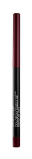 Карандаш для губ MAYBELLINE NEW YORK Shaping Lip Liner тон 96