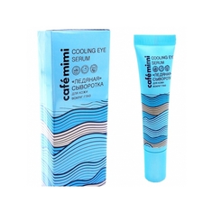 Сыворотка для глаз Cafe mimi Cooling eye serum 15 мл