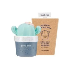 Крем для рук The Face Shop 03 Good Day