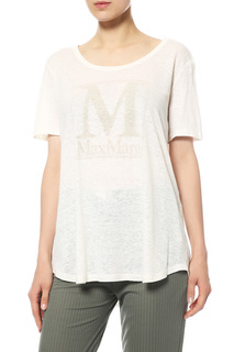 Футболка Max Mara