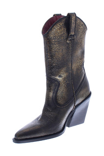 Ankle Boots BRONX
